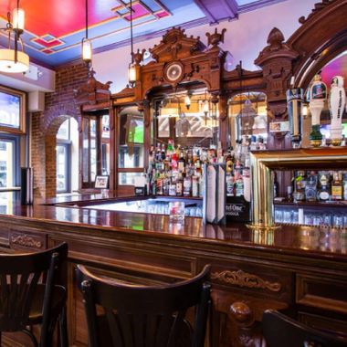 The Absolute Best Pub in NYC