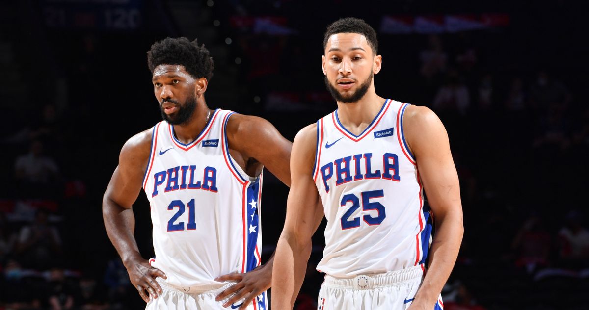 Ben Simmons says Philadelphia 76ers didn't provide support as he
