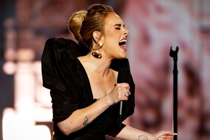 Adele '30' Album Review: Her All-Time Best