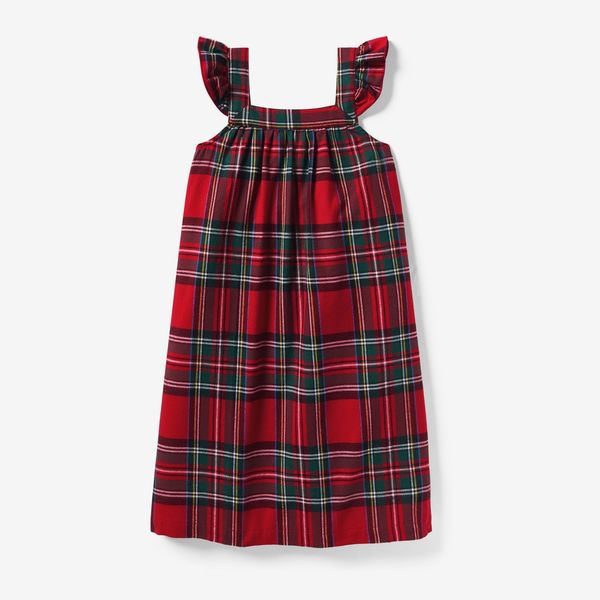 Petite Plume Clara Sleeveless Nightgown