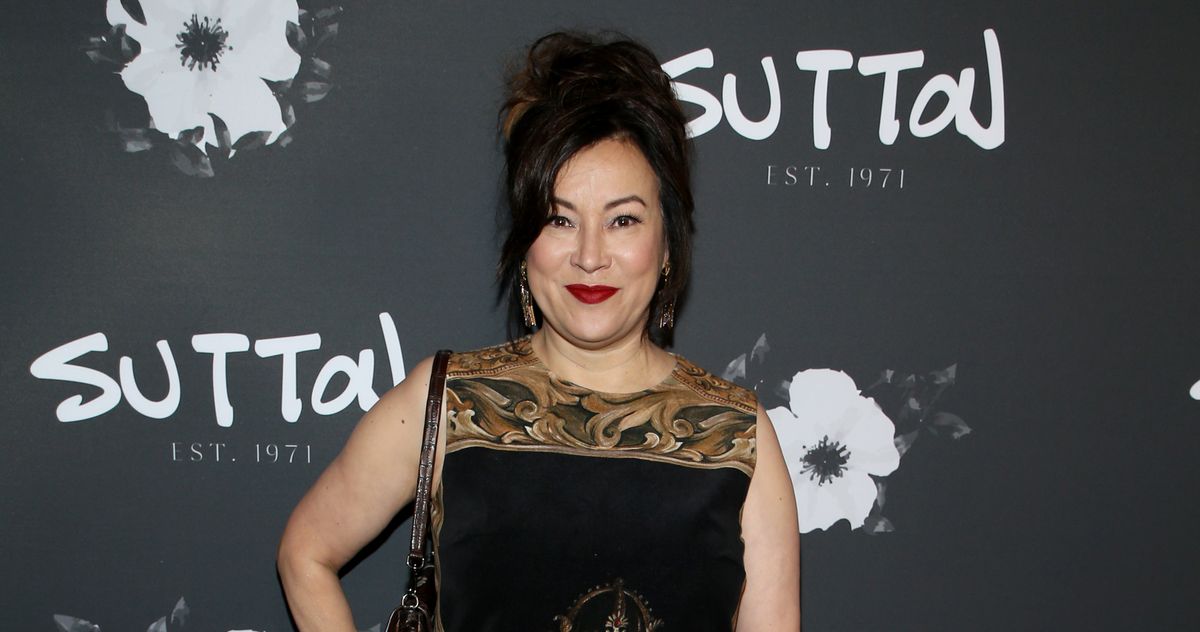 Congrats to Jennifer Tilly on Monetizing Friendship With Sutton Stracke