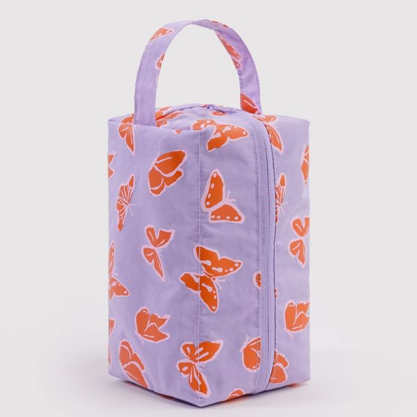 Baggu Dopp Kit - Butterflies