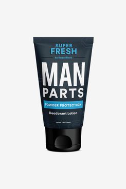 Super Fresh Ball Deodorant for Men by SweatBlock