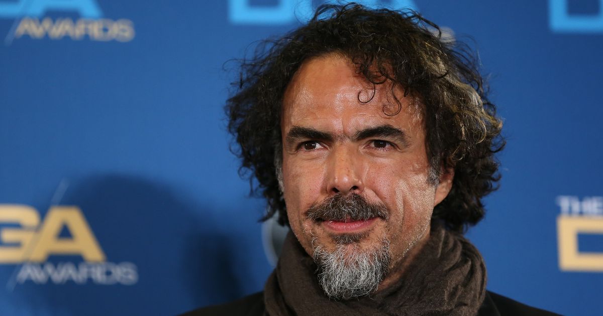 Alejandro González Iñárritu Wins for Birdman at the Directors Guild Awards