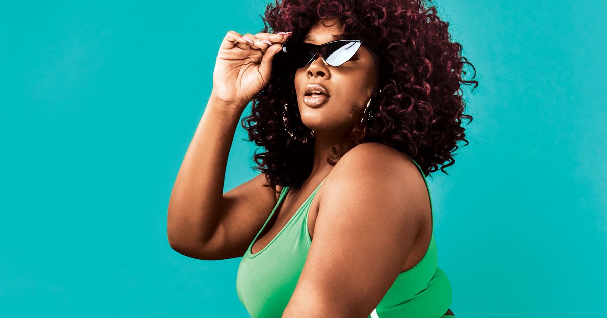 Fashion Nova Is TailorMade for Instagram