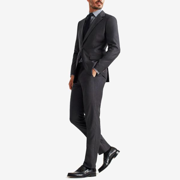 Bonobos Premium Italian Wool Suit