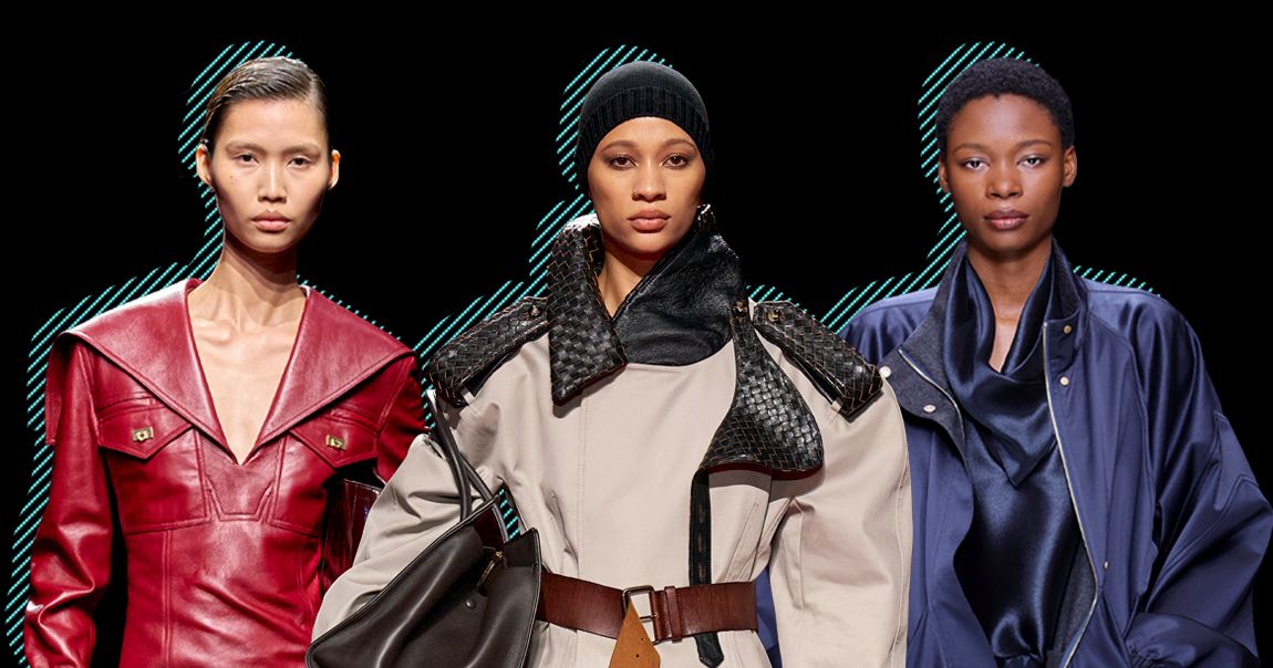 The problem is that Louise Trotter, Bottega’s new designer, does not appear to have a plan for brand.