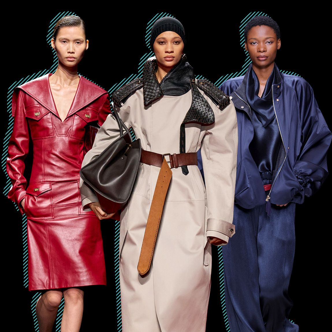 Bottega Veneta: Fashion Review by Cathy Horyn