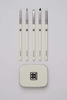 Kraum Micro Brush Set