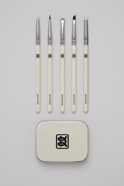 Kraum Micro Brush Set