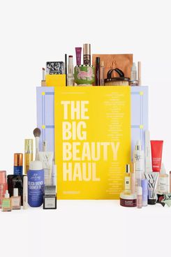 Selfridges Beauty Advent Calendar 2026