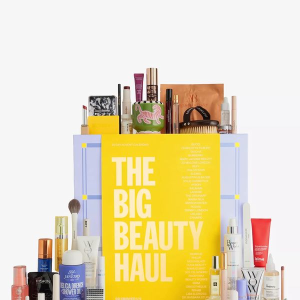 Selfridges Beauty Advent Calendar 2026