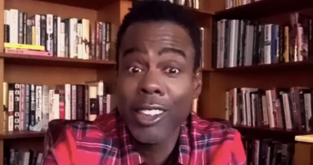 克里斯洛克 (Chris Rock) 竭盡全力打造 Cardi B 喜劇秀