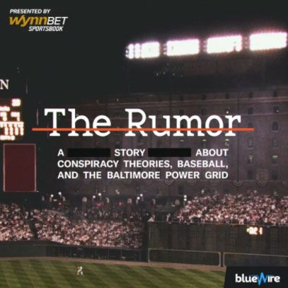 The Rumor' Podcast Explores the Ripken–Costner Urban Legend