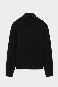 Todd Snyder Cashmere Turtleneck