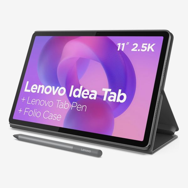 Lenovo Idea Tab - College Tablet