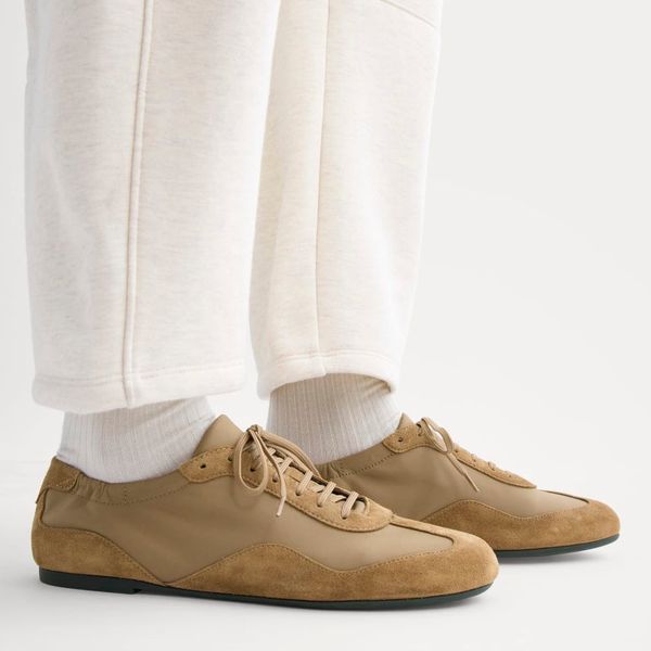 Everlane Ballet Sneaker