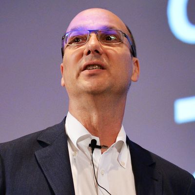 Andy Rubin was paid $90 million in exit payouts after an investigation found that he coerced a fellow Google employee into performing oral sex.
