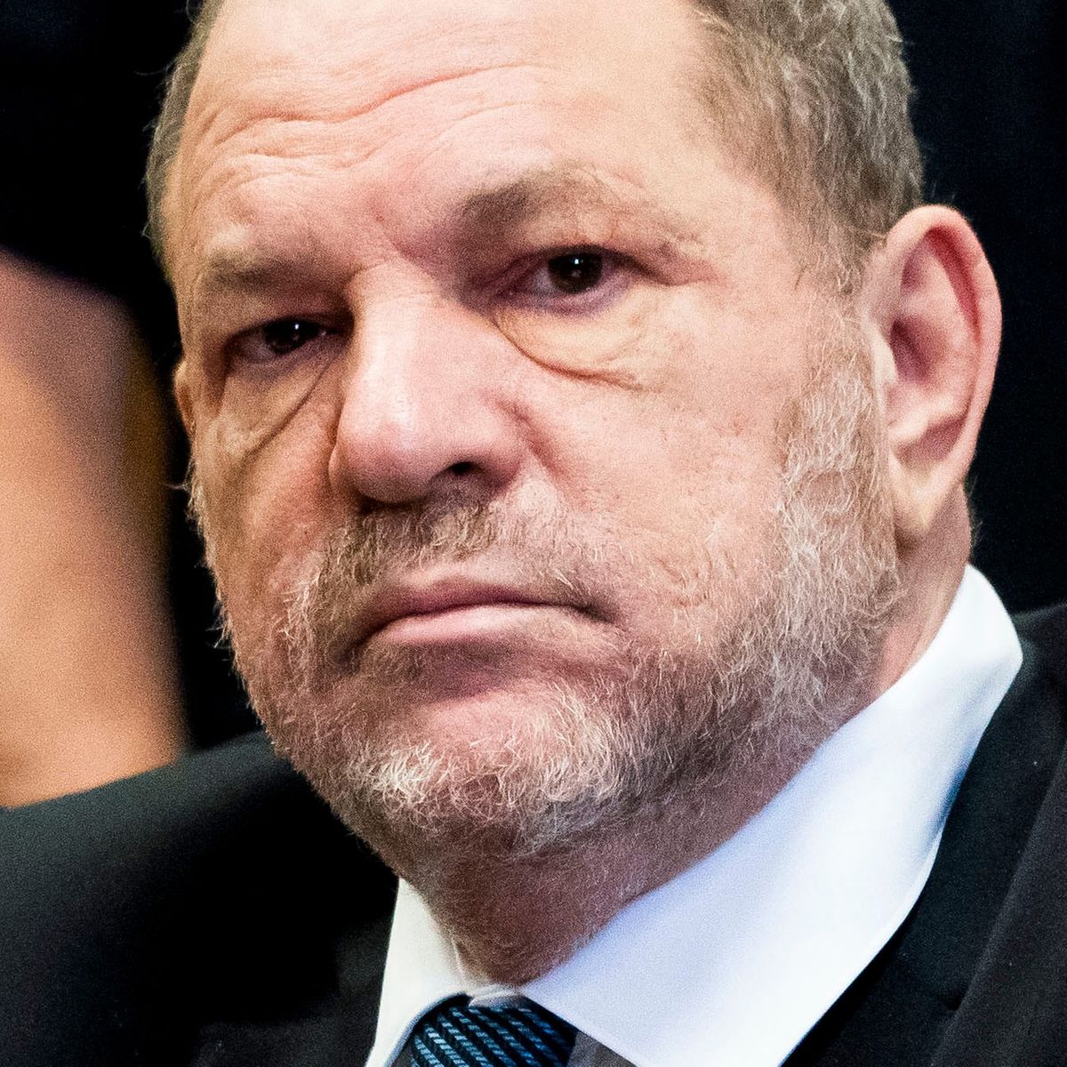 Harvey Weinstein Trial Accuser Met Mogul At Movie Same Day