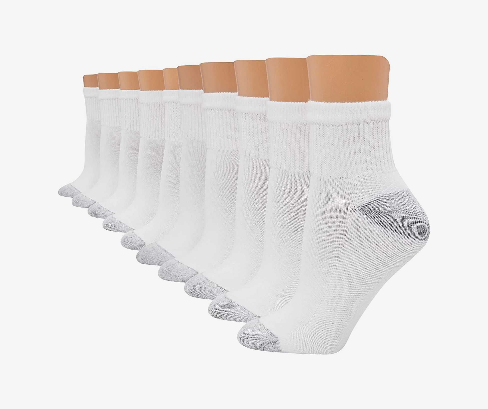How to Whiten Socks: Make Your White Socks Look Brand New.