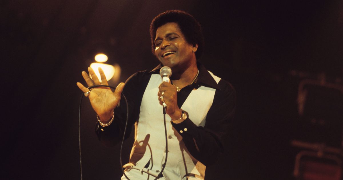 Charley Pride Obit The Country Legend Deserved Better