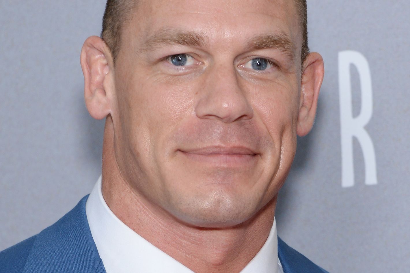 John Cena's Military-Inspired Reality Show Will Get You Off the Couch  (Maybe)