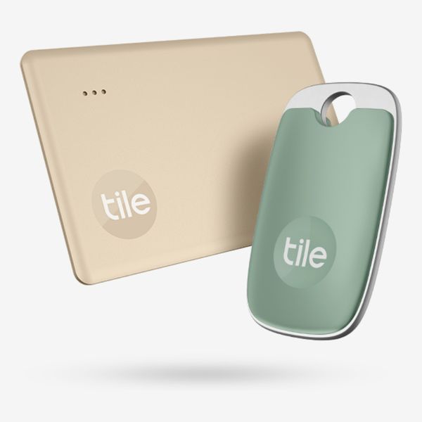 Tile Sand Slim + Sage Pro Trackers