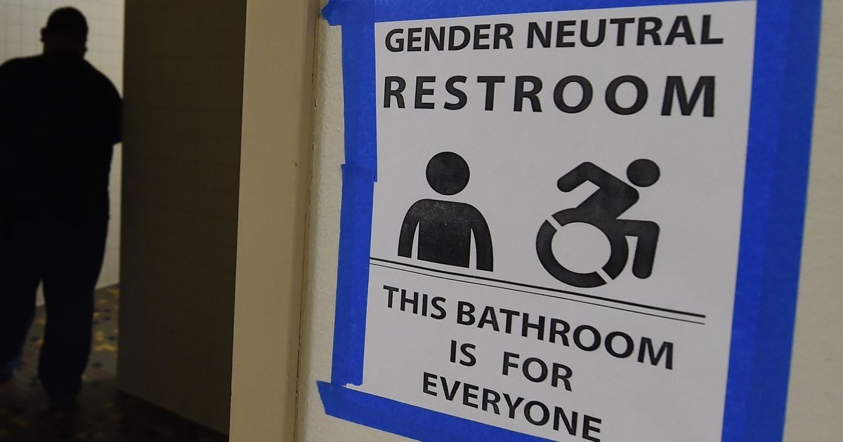 U.S. Court Won’t Reconsider Ruling Favoring Transgender Teen in ...