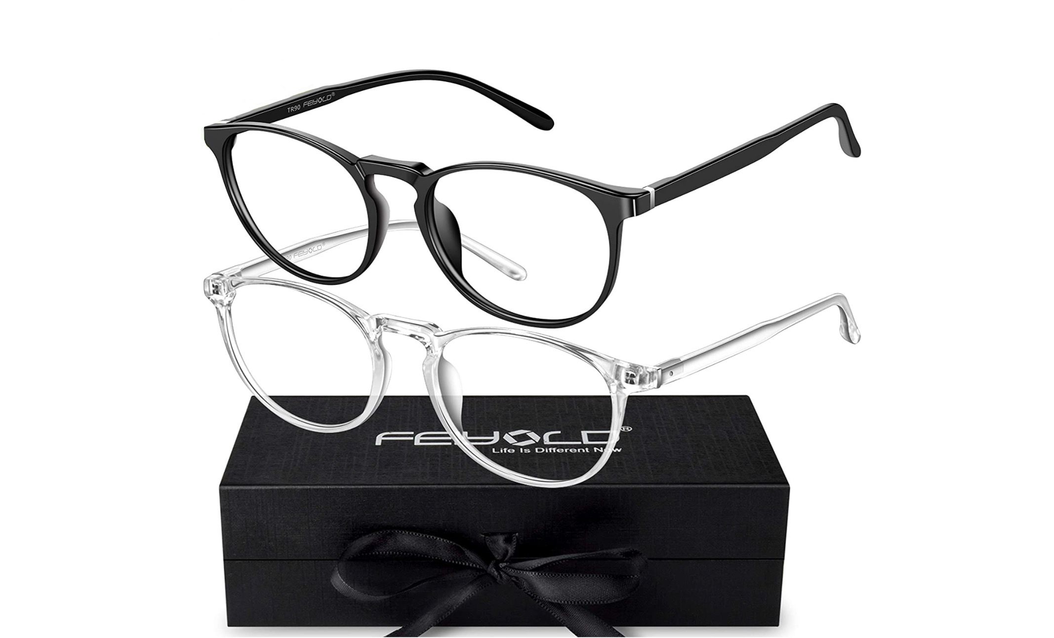 10 Best Blue Light Blocking Glasses 2023 - Forbes Vetted