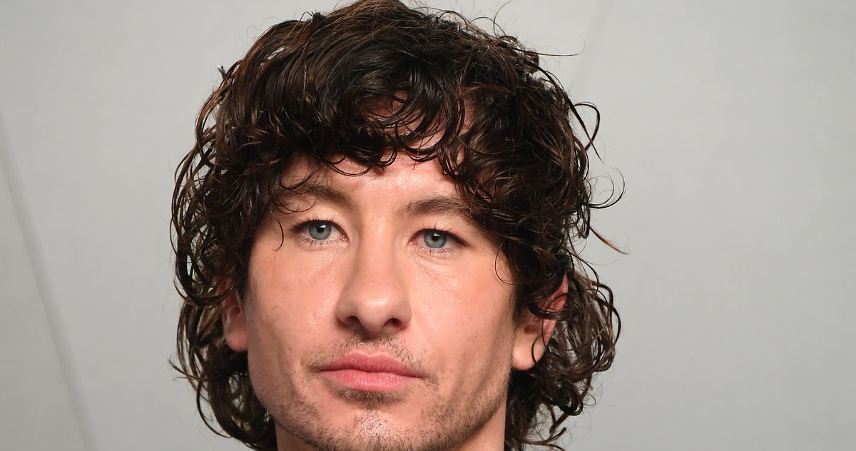 Barry Keoghan Says He Gets a ‘Lot of Abuse’ About His Looks