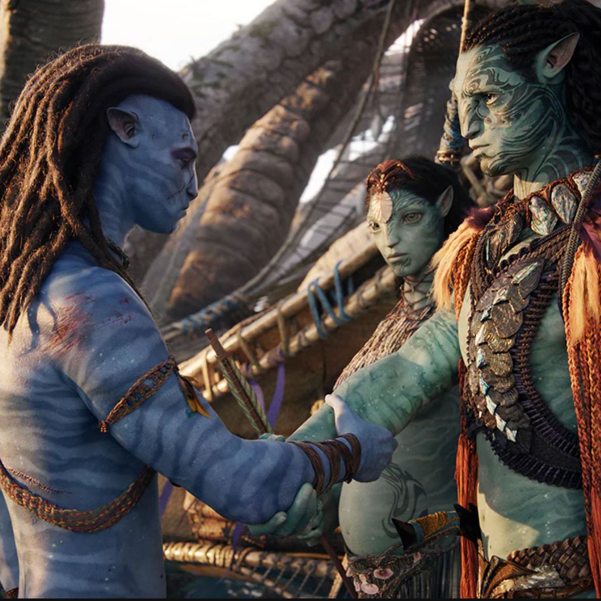Avatar Rerelease 2022 Tickets  Showtimes  Fandango