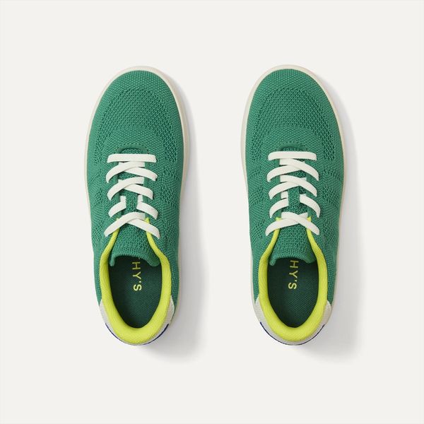 Rothy's The Kids Stretch Sneaker