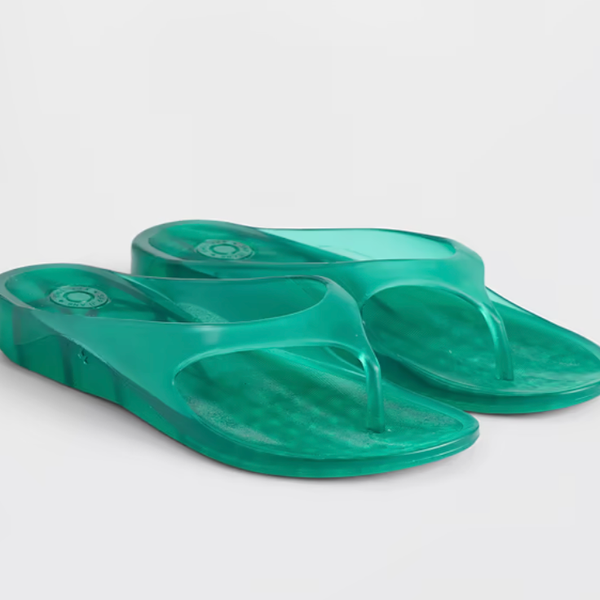Gap Jelly Flip-Flops