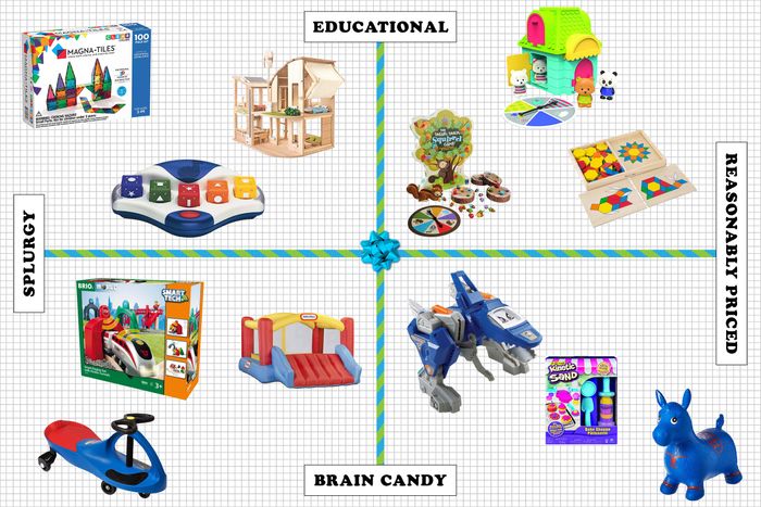 toys for gifted 3 year olds