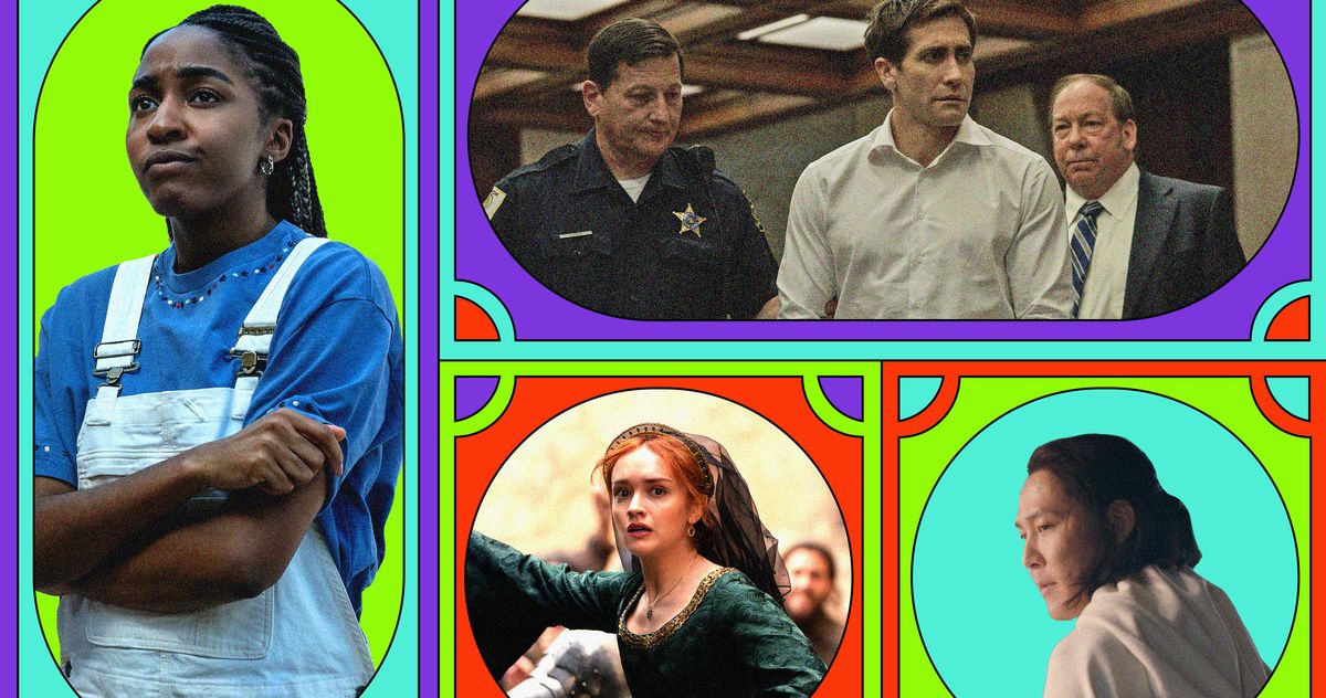 32 TV Shows We Can’t Wait to Watch This Summer
