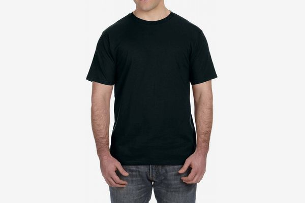 26 Best Black T Shirts For Men 2020 The Strategist New York
