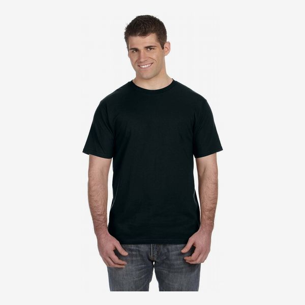 black grey t shirt