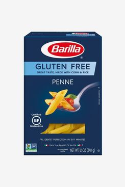 Barilla Gluten-Free Penne Pasta