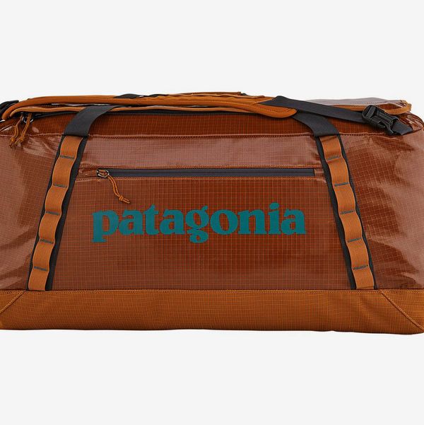 Patagonia Black Hole Duffel - Classic Navy, 70L