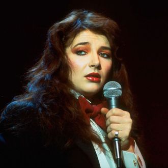 Kate Bush has now made $2.3 million from her 37-year-old song featured in  'Stranger Things,' according to one industry estimate
