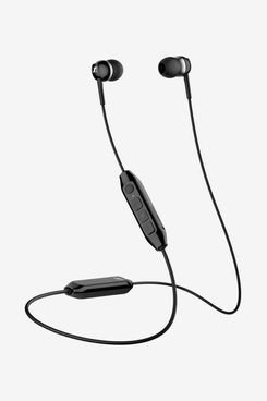  Sennheiser CX 350BT Wireless Headphones with Necklet, Black