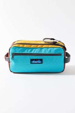 KAVU Grizzly Kit Accessory Pouch