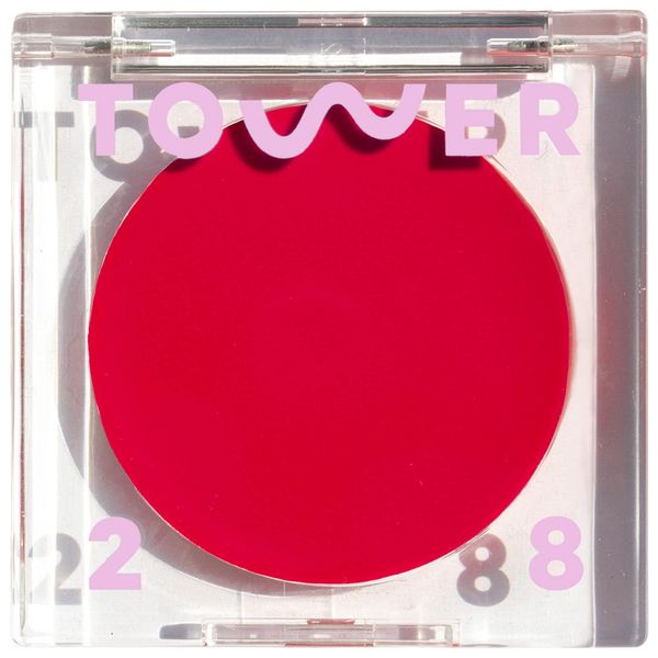 Tower 28 BeachPlease Cream Blush