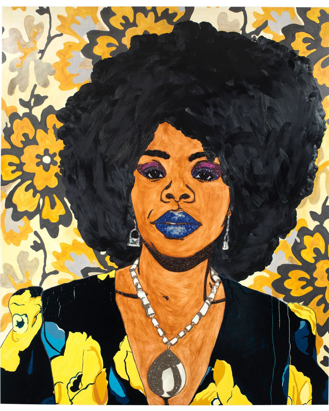 From Matisse to Mickalene Thomas: The Black Model in Art