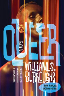 Queer, by William S. Burroughs