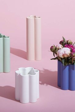 Now House by Jonathan Adler Tall Cloud Vase