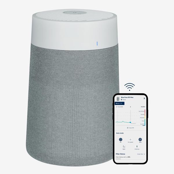 Blueair Pure 511i Max Air Purifier