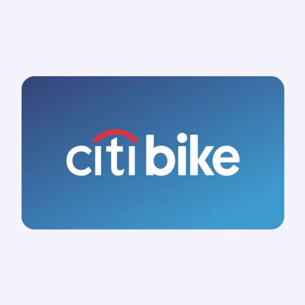 Citi Bike Membership