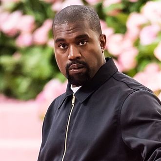 Kanye West Tweeted Then Deleted A New Album Announcement