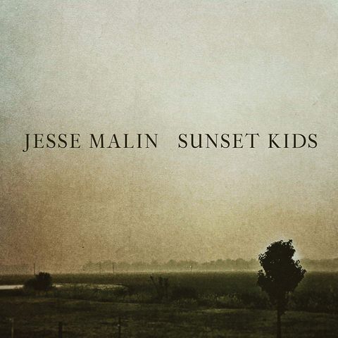 Sunset Kids by Jesse Malin
